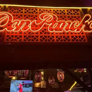 Cruderia Don Pancho CDMX 3