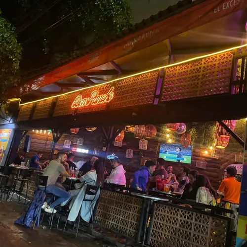 Cruderia Don Pancho CDMX - foto 1