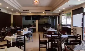 Brasileiros Mar y Tierra Cancún
