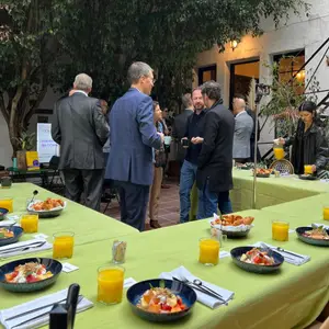 Restaurante Créole Condesa 6