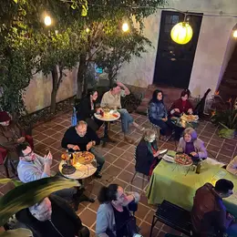 Restaurante Créole Condesa - foto 2