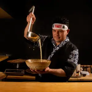 Take Kare Ramen CDMX 3