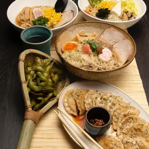 Take Kare Ramen CDMX 5