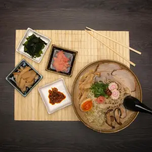 Take Kare Ramen CDMX 6