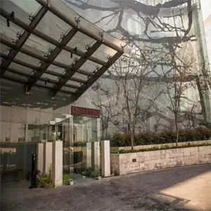 Restaurante Quattro Santa Fe 4