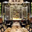 Restaurante Quattro Santa Fe