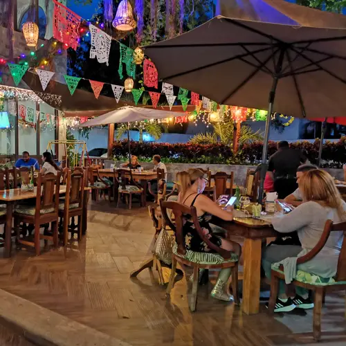 La Casa de la Mantarraya Cancún - foto 1
