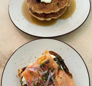Restaurante Álvaro Roma 9