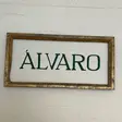 Restaurante Álvaro Roma