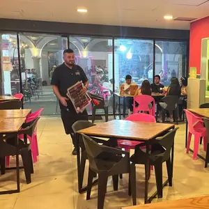 La Suerte Cantaritos Veracruz 3
