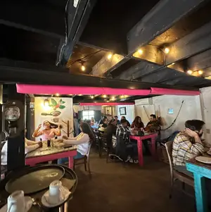 Restaurante Riochia 7 Tijuana 6