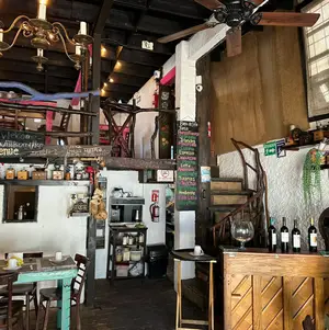 Restaurante Riochia 7 Tijuana 5