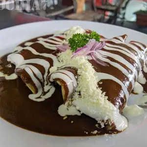 Restaurante Riochia 7 Tijuana 2