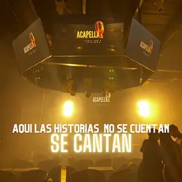 Acapella Canta Bar & Live Show Juriquilla - foto 3