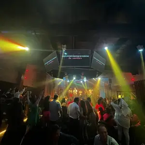 Acapella Canta Bar & Live Show Juriquilla 8
