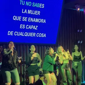 Acapella Canta Bar & Live Show Juriquilla 6
