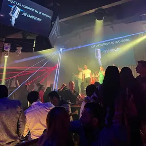 Acapella Canta Bar & Live Show Juriquilla 5