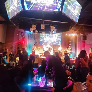 Acapella Canta Bar & Live Show Juriquilla 4