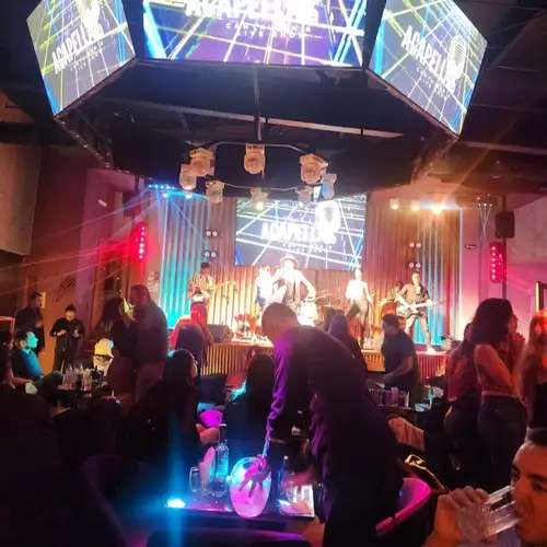 Acapella Canta Bar & Live Show Juriquilla - foto 4