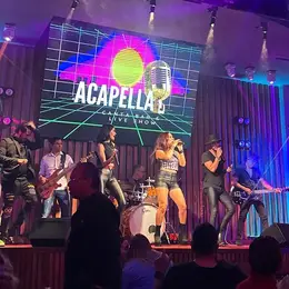 Acapella Canta Bar & Live Show Juriquilla - foto 2