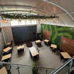 Goat Rest Grill & Bar Pachuca  - foto 2