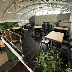 Goat Rest Grill & Bar Pachuca  5