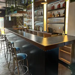 Goat Rest Grill & Bar Pachuca  7