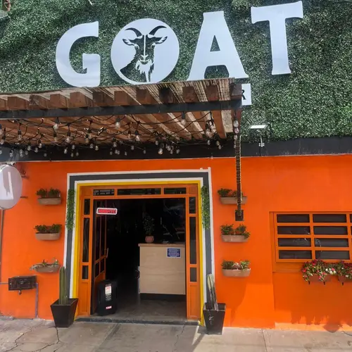 Goat Rest Grill & Bar Pachuca  - foto 1