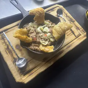 Goat Rest Grill & Bar Pachuca  9