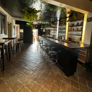 Goat Rest Grill & Bar Pachuca  4