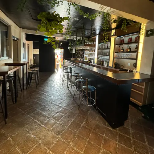 Goat Rest Grill & Bar Pachuca  - foto 4