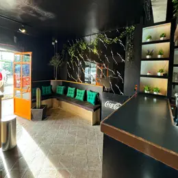 Goat Rest Grill & Bar Pachuca  - foto 3
