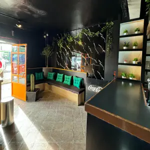 Goat Rest Grill & Bar Pachuca  3