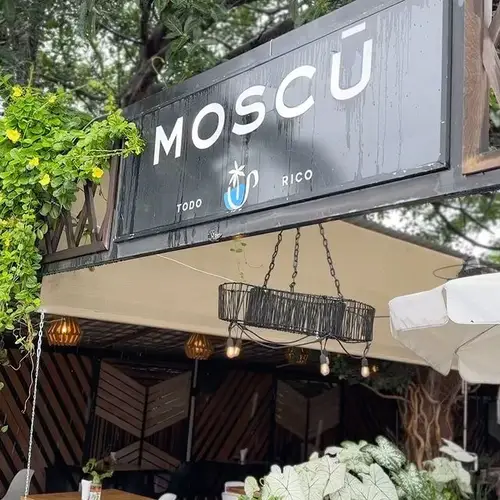 Restaurante Moscú Colima - foto 1