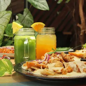 Restaurante Moscú Colima 7