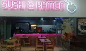 Hito Sushi y Ramen Xalapa