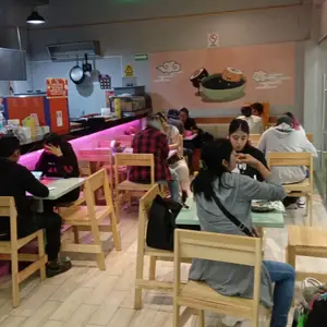 Hito Sushi y Ramen Xalapa 5