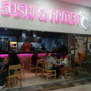 Hito Sushi y Ramen Xalapa 7