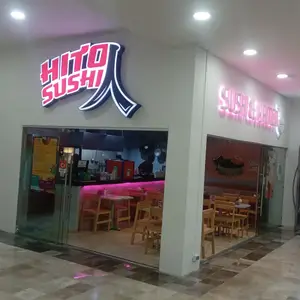Hito Sushi y Ramen Xalapa 9