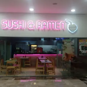 Hito Sushi y Ramen Xalapa 1