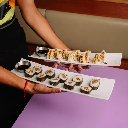 Hito Sushi y Ramen Xalapa - foto 4