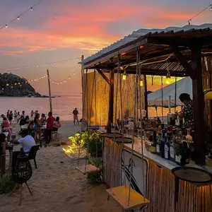 Café al Mar Acapulco  4