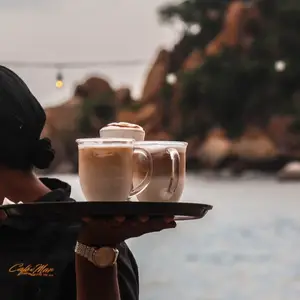 Café al Mar Acapulco  8