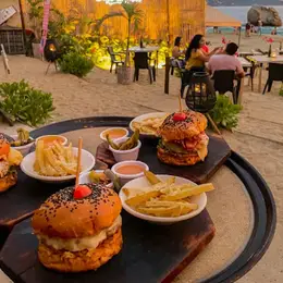 Café al Mar Acapulco  - foto 3