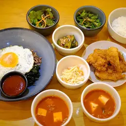 Dal Bistro Coreano CDMX - foto 2