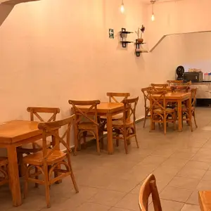 Dal Bistro Coreano CDMX 5