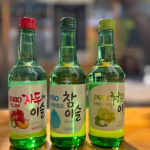 Dal Bistro Coreano CDMX 8