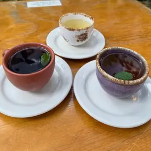 Dal Bistro Coreano CDMX 4