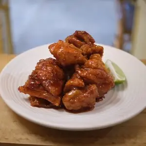 Dal Bistro Coreano CDMX 6
