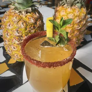 La Cocina del Jey Xalapa 2